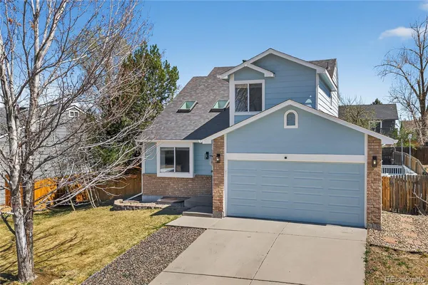 $510,000 | 5066 South Genoa Street, Centennial, CO 80015