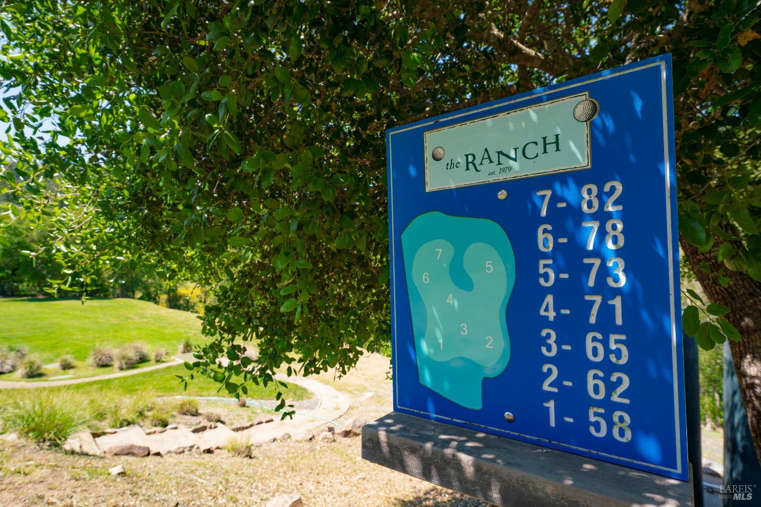 4500 Redwood Road Napa, CA 94558 - Photo 36 of 49