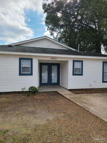 $995 | 1901 West Government Street, Pensacola, FL 32502