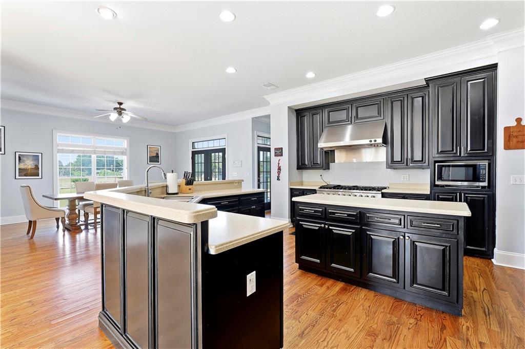 1815 Drew Allen Road Williamson, GA 30292 - Photo 64 of 151 Gallery Image 64