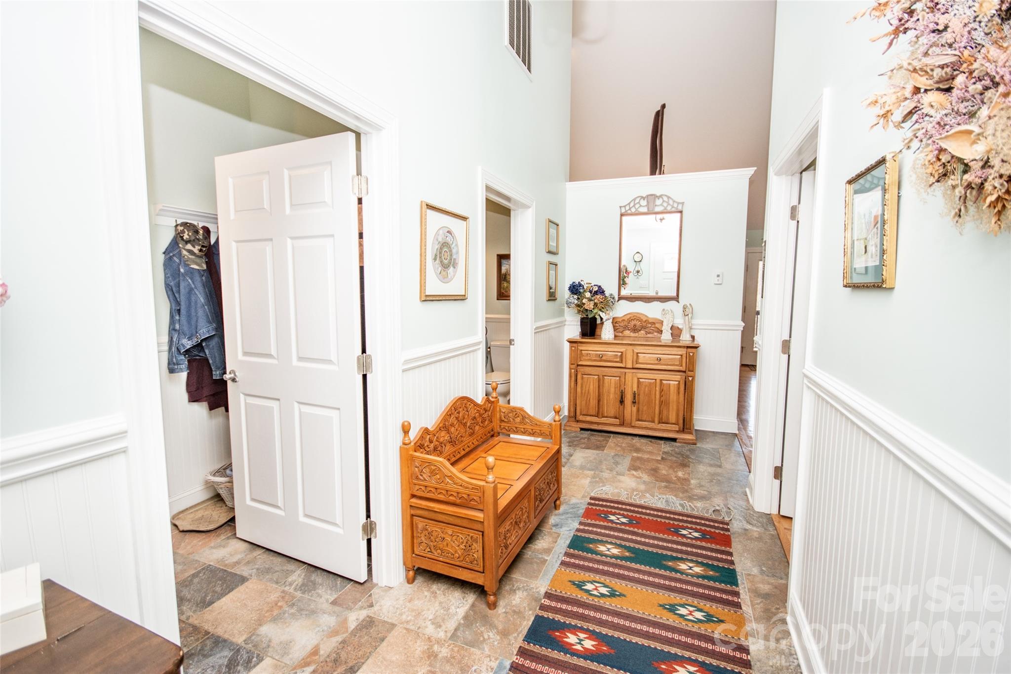 985 Roberson School Road Moravian Falls, NC 28654 - Photo 12 of 48