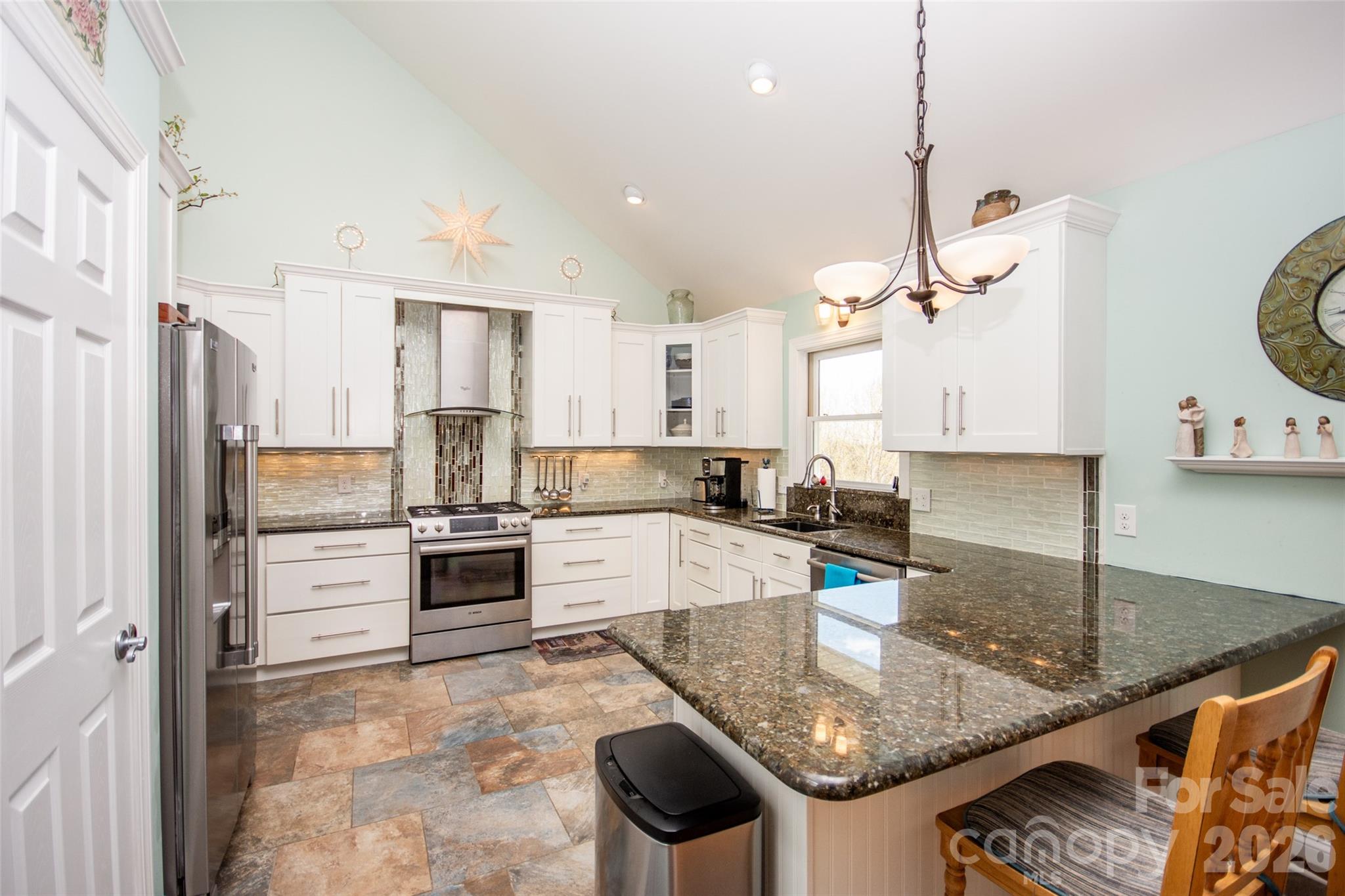 985 Roberson School Road Moravian Falls, NC 28654 - Photo 14 of 48