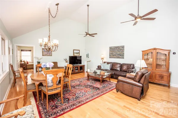 $647,500 | 985 Roberson School Road, Moravian Falls, NC 28654