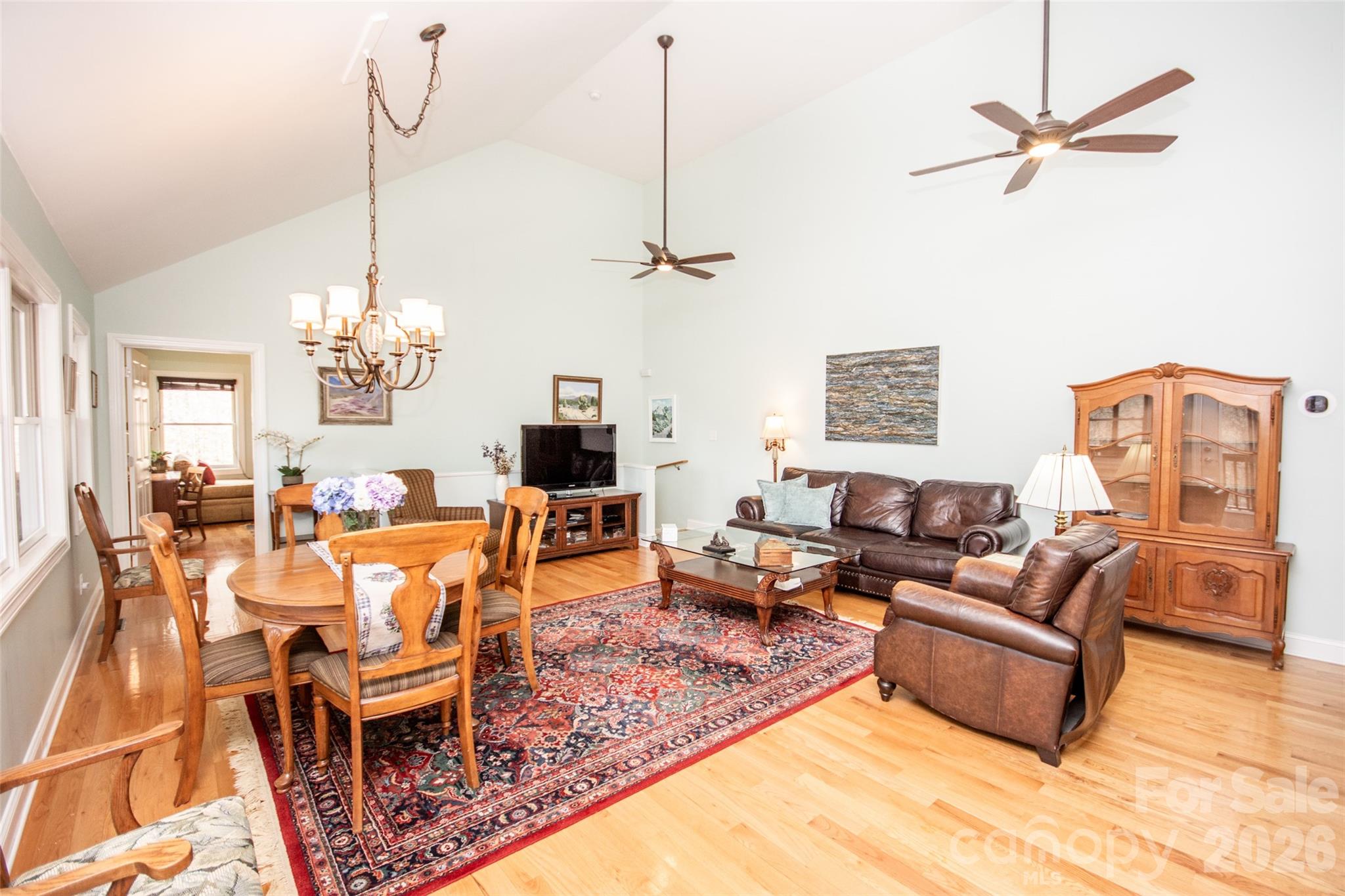 985 Roberson School Road Moravian Falls, NC 28654 - Photo 17 of 48