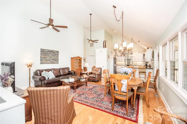 $647,500 | 985 Roberson School Road, Moravian Falls, NC 28654