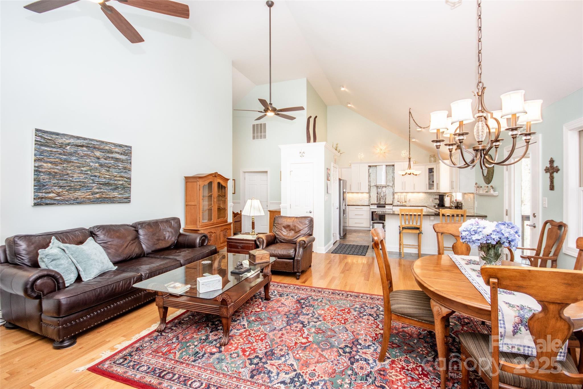 985 Roberson School Road Moravian Falls, NC 28654 - Photo 19 of 48