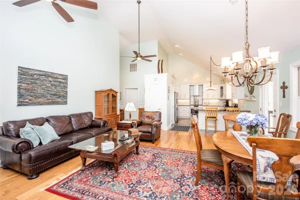 $647,500 | 985 Roberson School Road, Moravian Falls, NC 28654