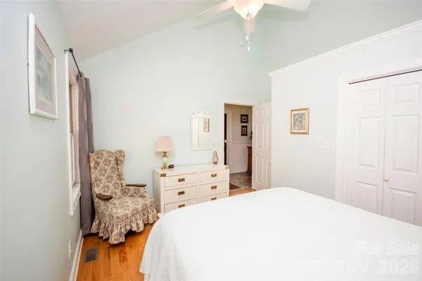 $647,500 | 985 Roberson School Road, Moravian Falls, NC 28654