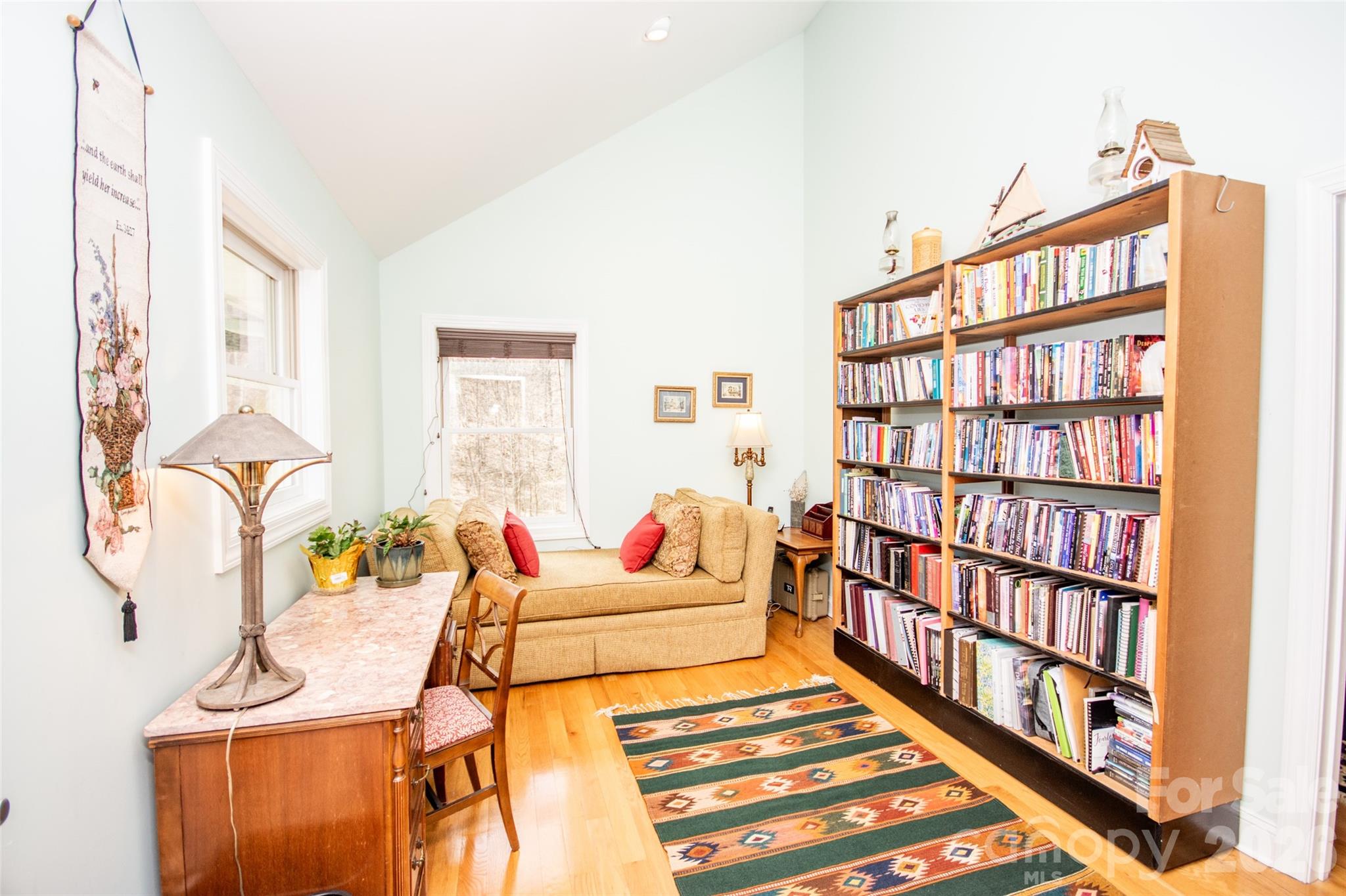 985 Roberson School Road Moravian Falls, NC 28654 - Photo 24 of 48