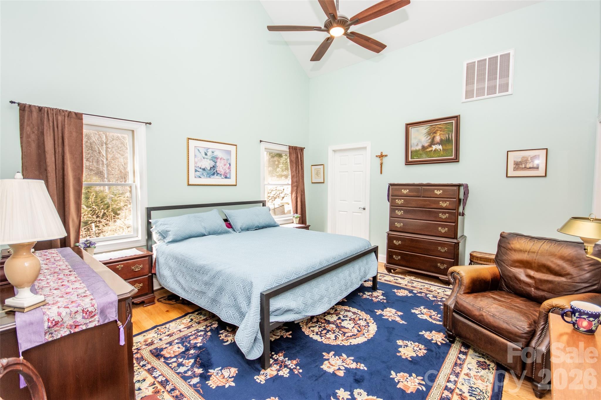 985 Roberson School Road Moravian Falls, NC 28654 - Photo 25 of 48