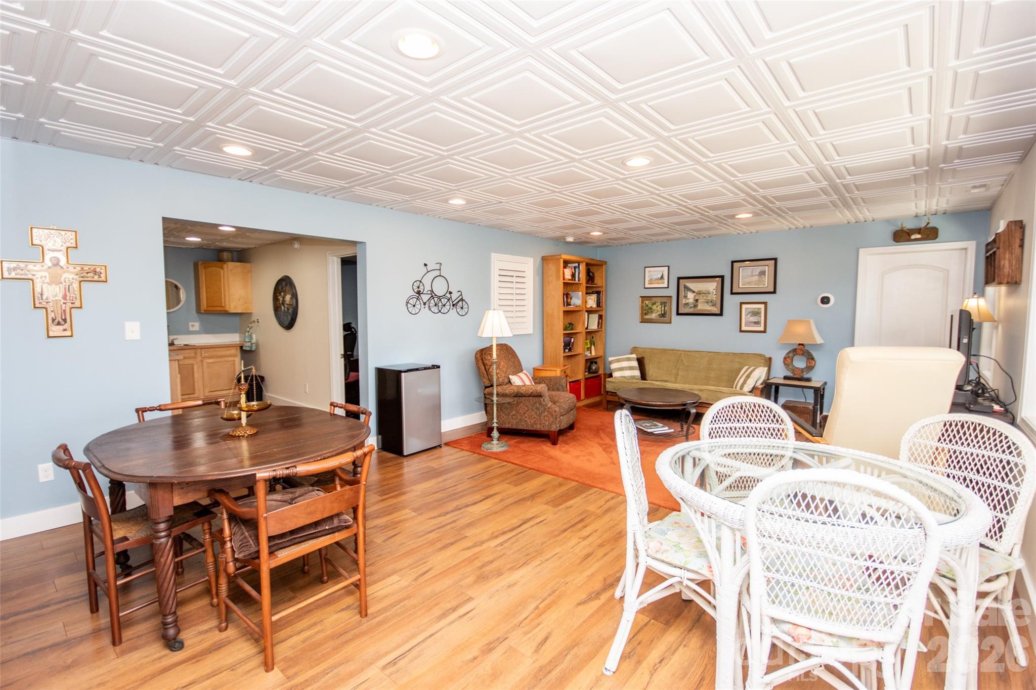 985 Roberson School Road Moravian Falls, NC 28654 - Photo 29 of 48