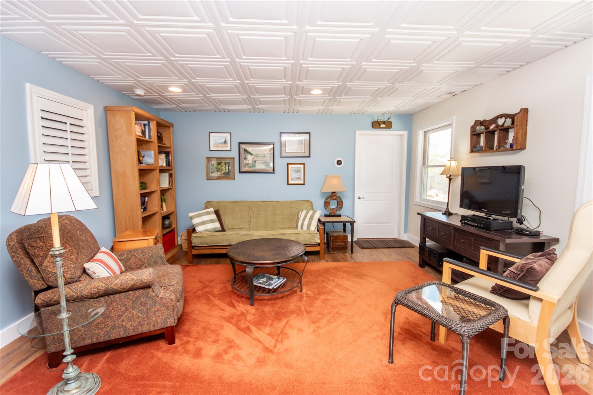 985 Roberson School Road Moravian Falls, NC 28654 - Photo 30 of 48