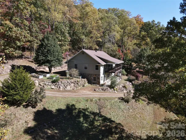 $647,500 | 985 Roberson School Road, Moravian Falls, NC 28654