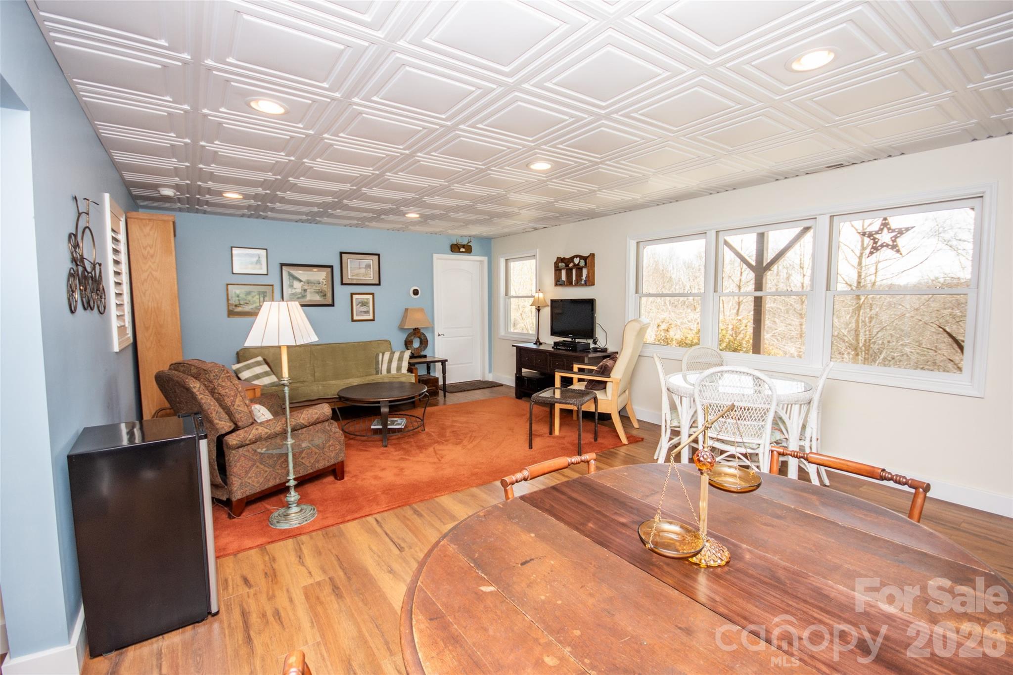 985 Roberson School Road Moravian Falls, NC 28654 - Photo 31 of 48