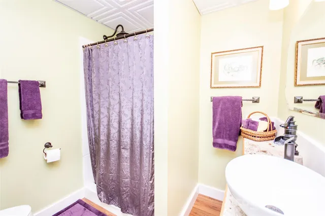 $675,000 | 985 Roberson School Road, Moravian Falls, NC 28654