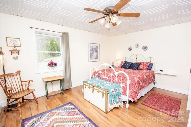 $675,000 | 985 Roberson School Road, Moravian Falls, NC 28654