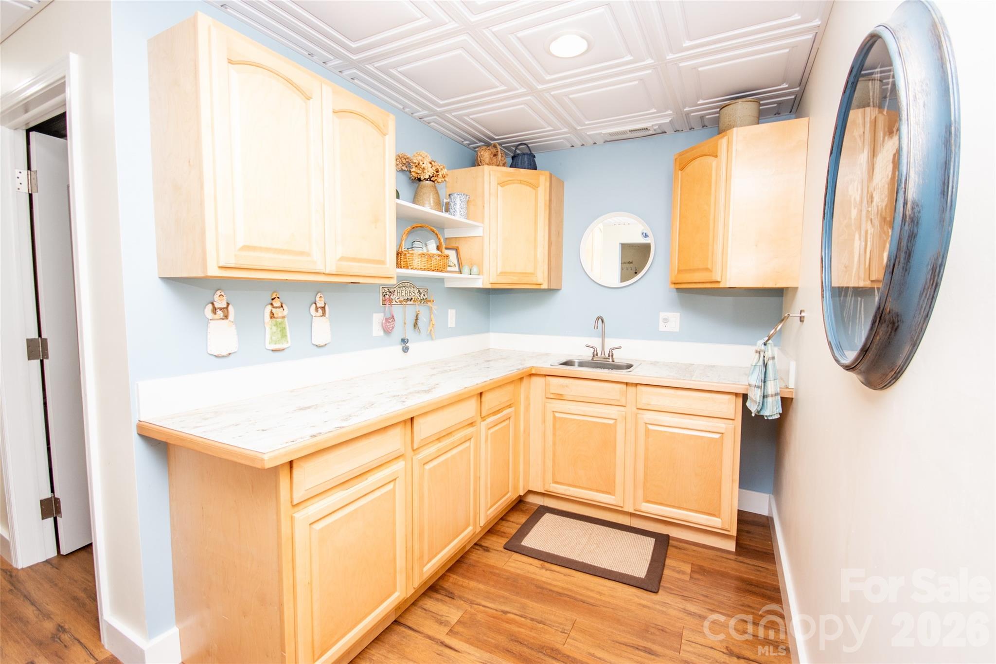 985 Roberson School Road Moravian Falls, NC 28654 - Photo 38 of 48