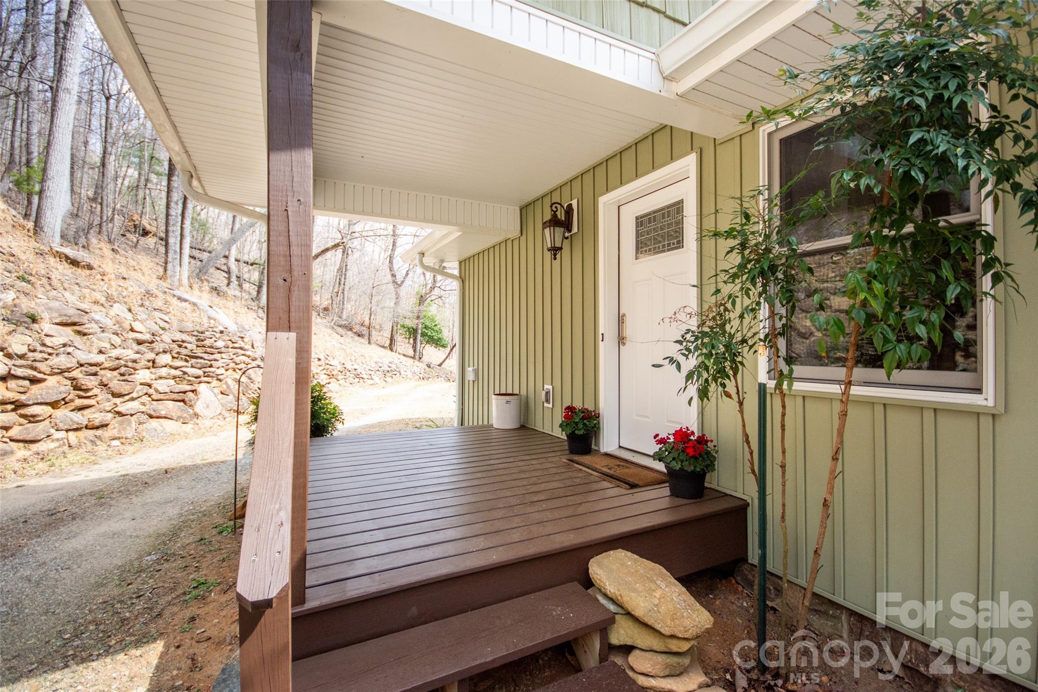 985 Roberson School Road Moravian Falls, NC 28654 - Photo 4 of 48