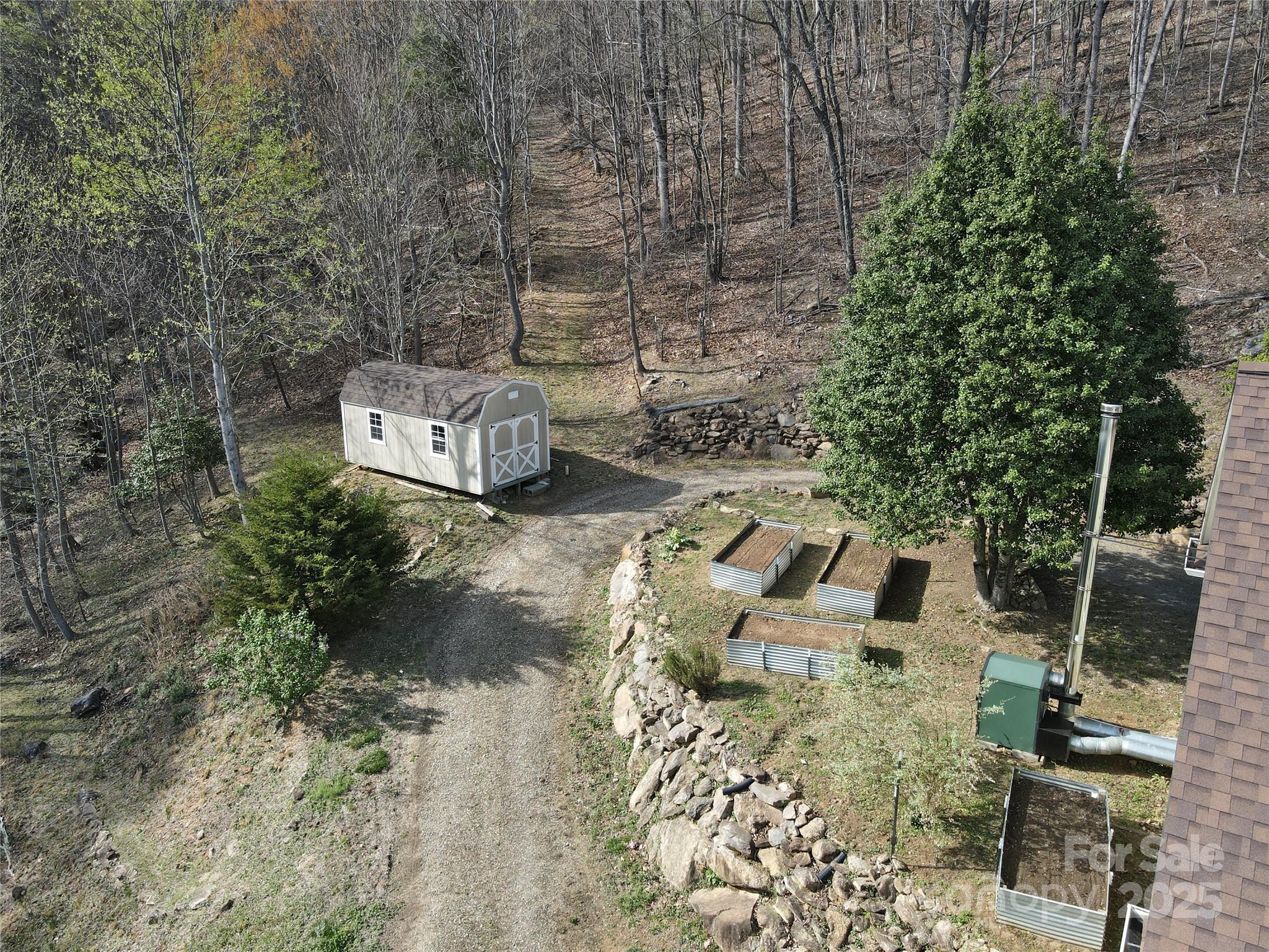 985 Roberson School Road Moravian Falls, NC 28654 - Photo 41 of 48 a picture of outdoor space