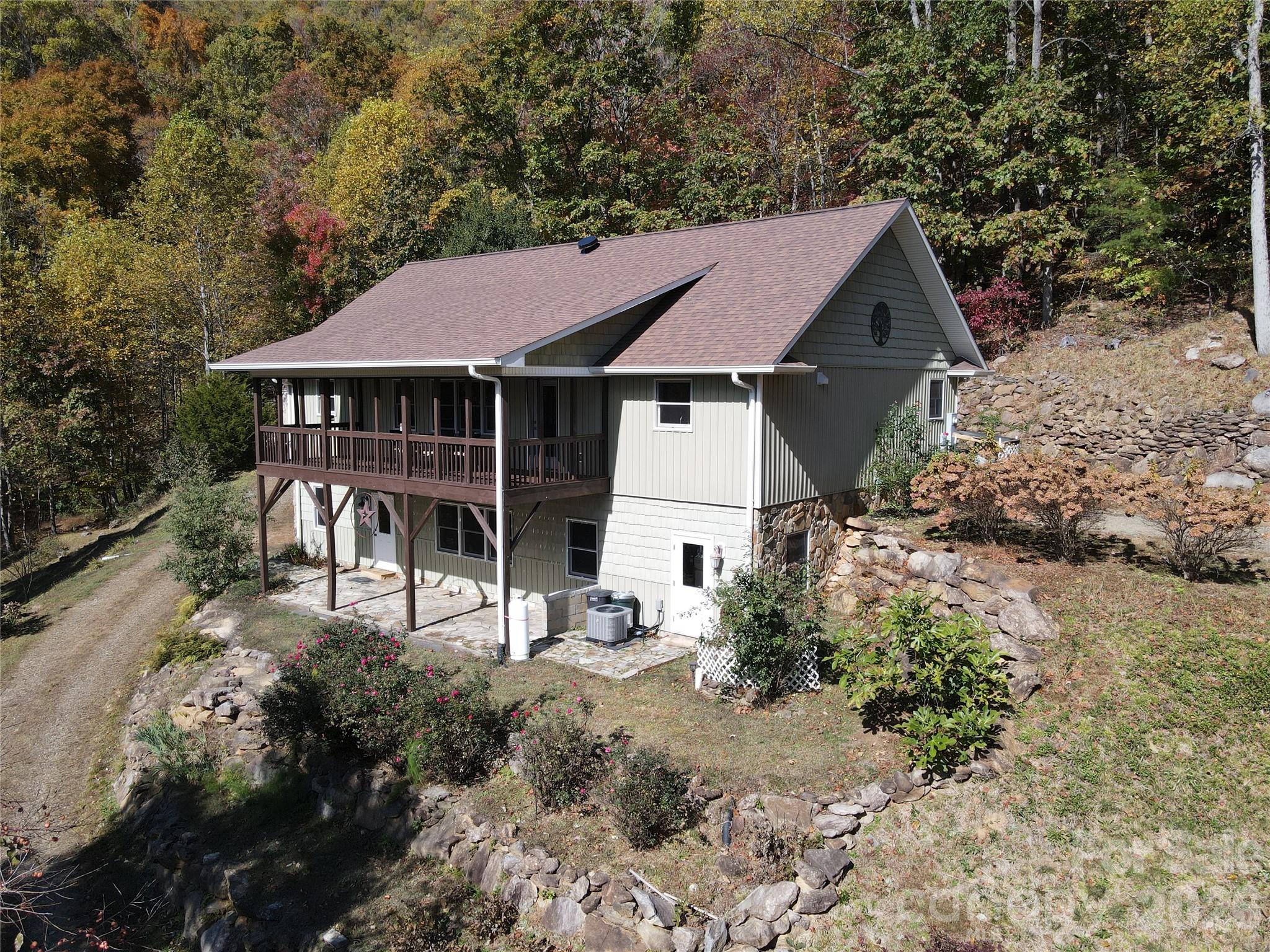 985 Roberson School Road Moravian Falls, NC 28654 - Photo 44 of 48