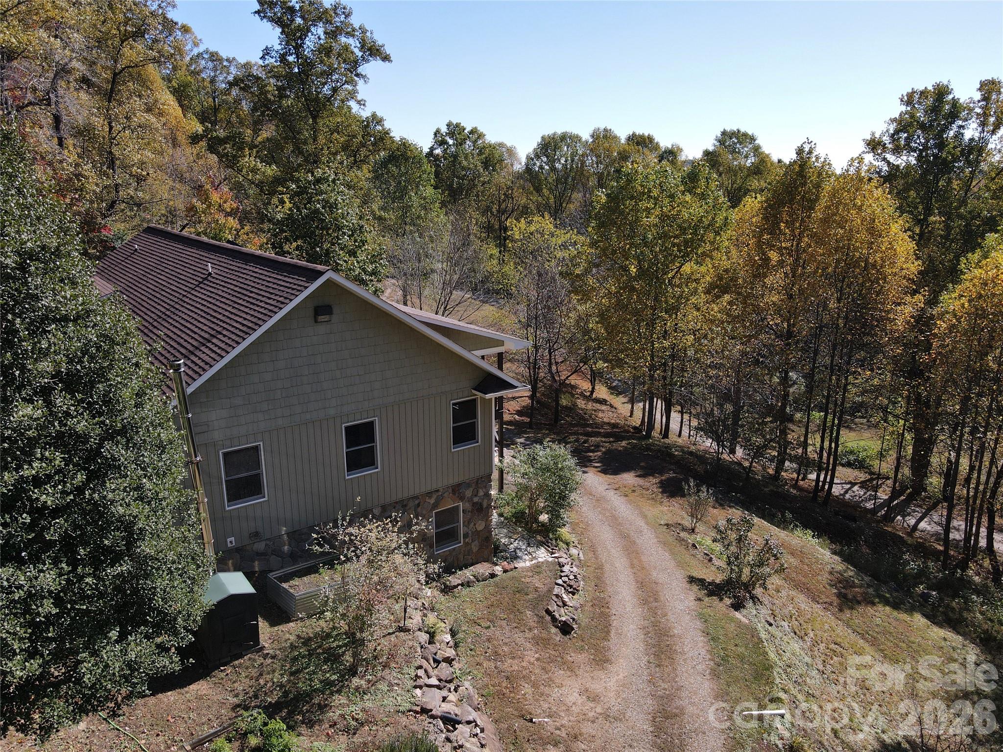 985 Roberson School Road Moravian Falls, NC 28654 - Photo 46 of 48