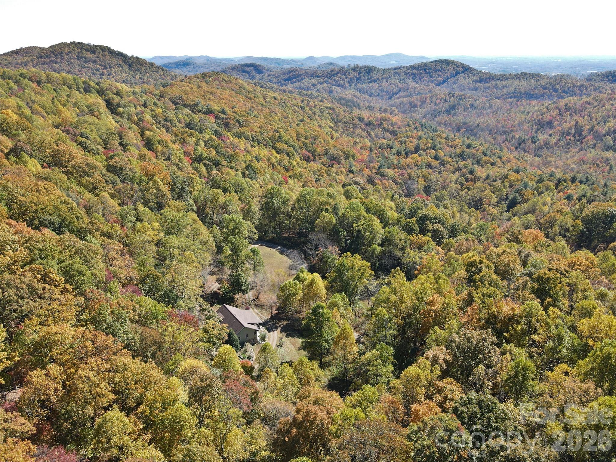 985 Roberson School Road Moravian Falls, NC 28654 - Photo 48 of 48