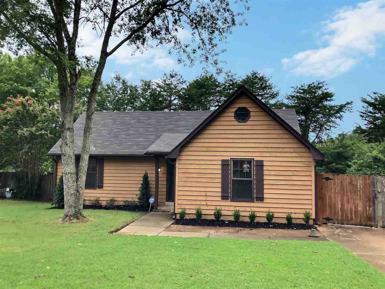 157 Wilson Street Collierville, TN 38017 - Photo 13 of 21 Gallery Image 13