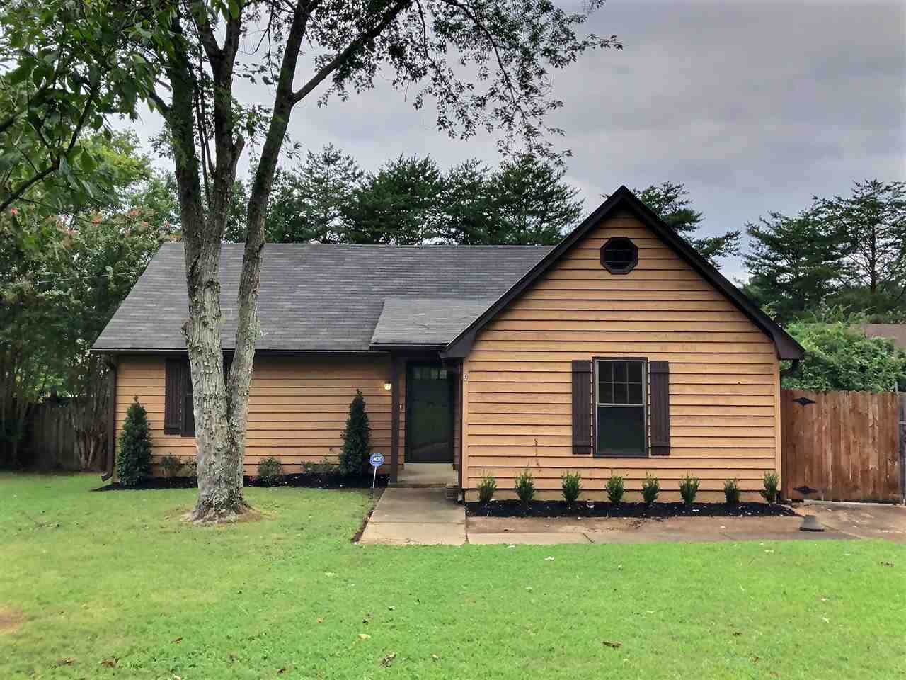 157 Wilson Street Collierville, TN 38017 - Photo 15 of 21 Gallery Image 15