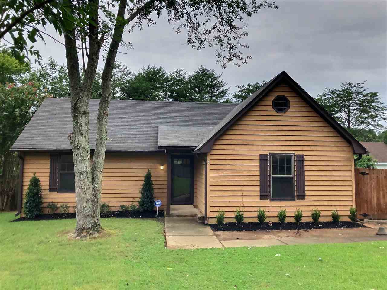 157 Wilson Street Collierville, TN 38017 - Photo 16 of 21 Gallery Image 16