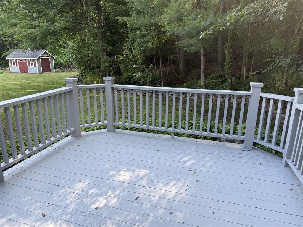 106 Newell Road Holden, MA 01520 - Photo 37 of 41