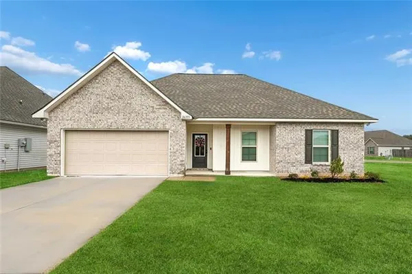 $241,000 | 26333 Red Bay Drive, Ponchatoula, LA 70454