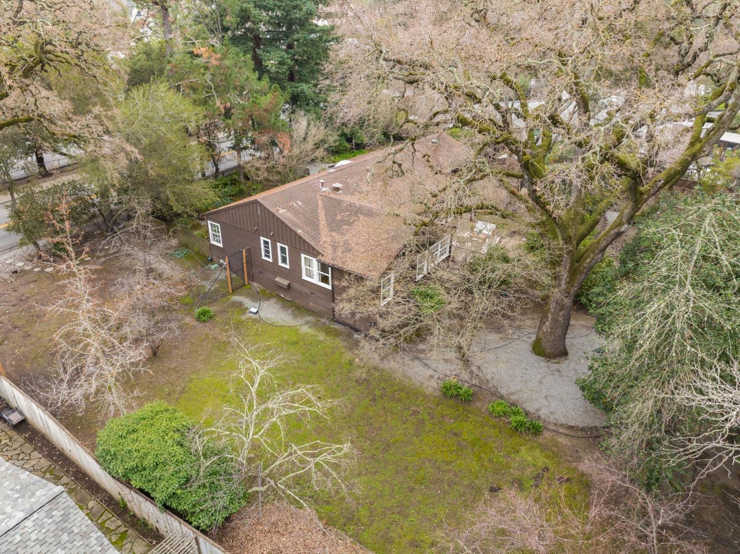 1698 Cordilleras Road Redwood City, CA 94062 - Photo 37 of 44 a view of ocean