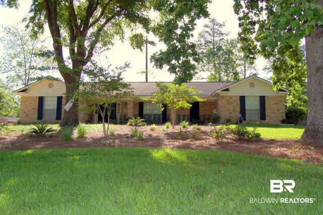 954 Lansdale Court Mobile, AL 36609 - Photo 1 of 1