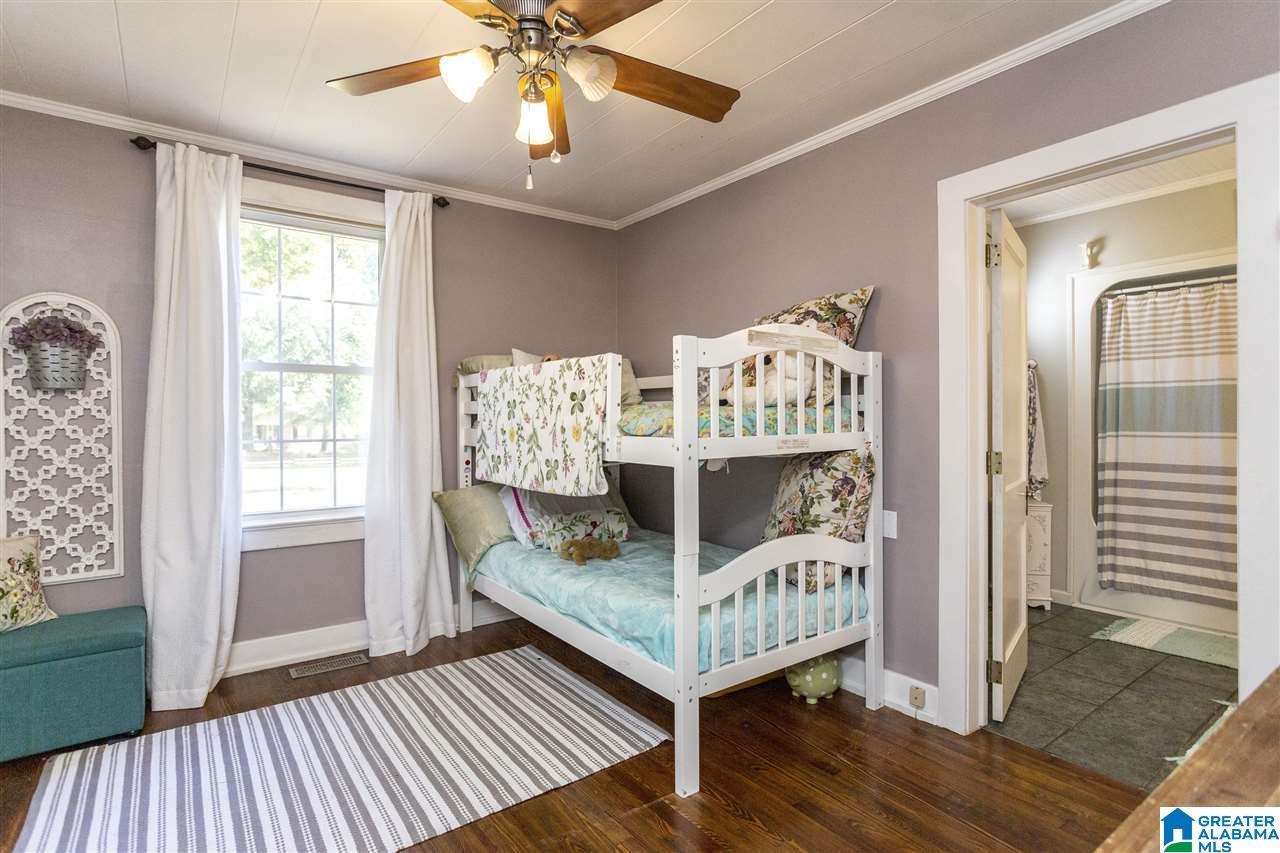 5112 Sutherland Road Mount Olive, AL 35117 - Photo 6 of 41