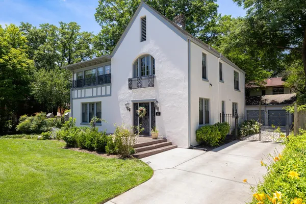$550,000 | 267 Kimbrough Place, Memphis, TN 38104