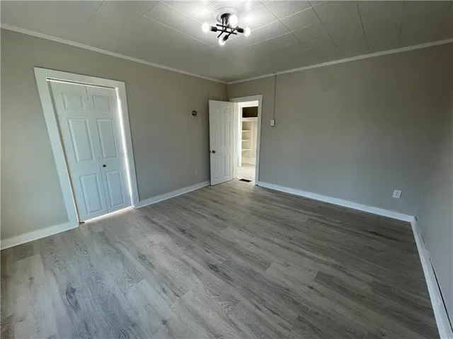 $950 | 405 Sumner Avenue, New Castle, PA 16105