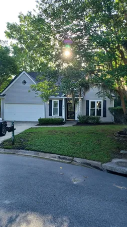 $2,400 | 5407 Crosland Court East, North Charleston, SC 29420