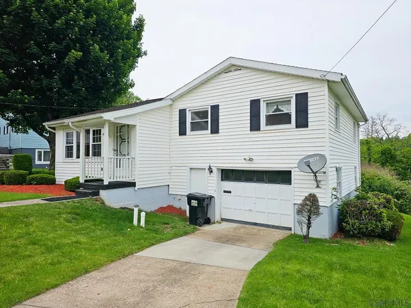 $149,000 | 584 Edward Street, Johnstown, PA 15905