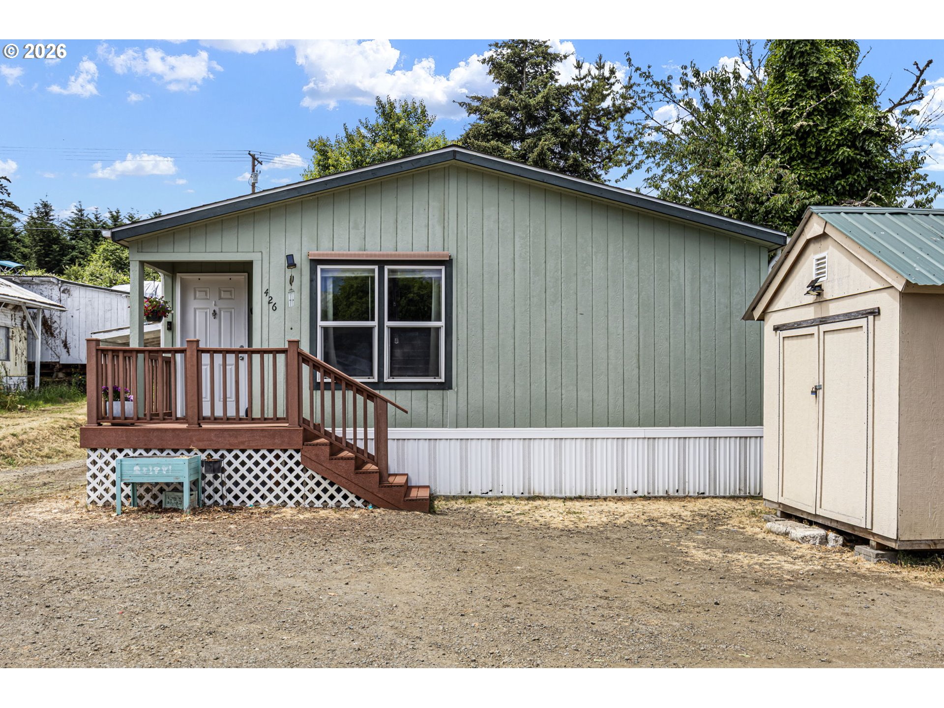 426 Cedar Street Yoncalla, OR 97499 - Photo 39 of 46