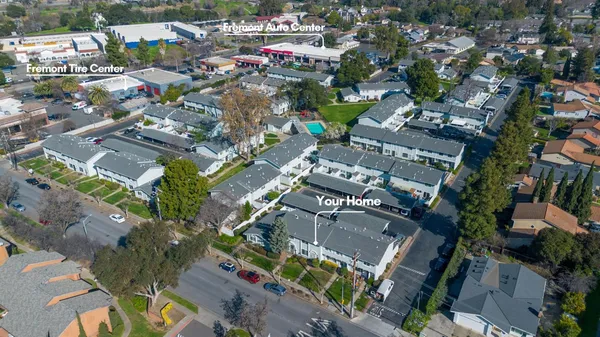 $645,000 | 38614 Royal Ann Common, Fremont, CA 94536