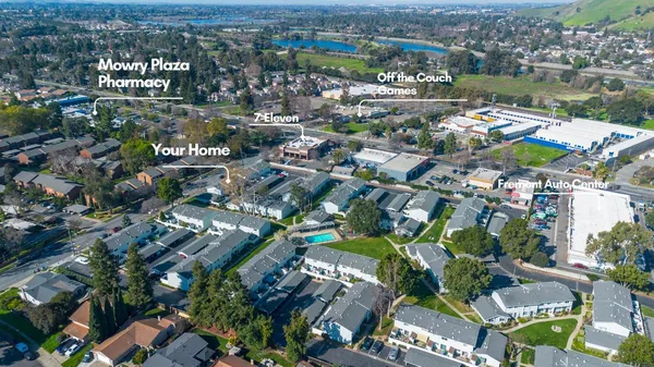 $645,000 | 38614 Royal Ann Common, Fremont, CA 94536