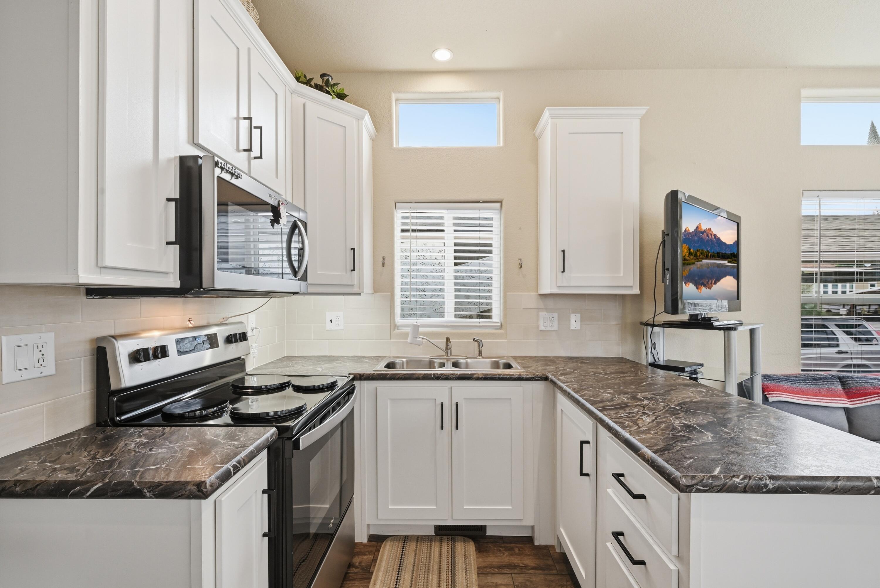 16 North Star Vale Road, Unit 136B Star Valley, AZ 85541 - Photo 11 of 18