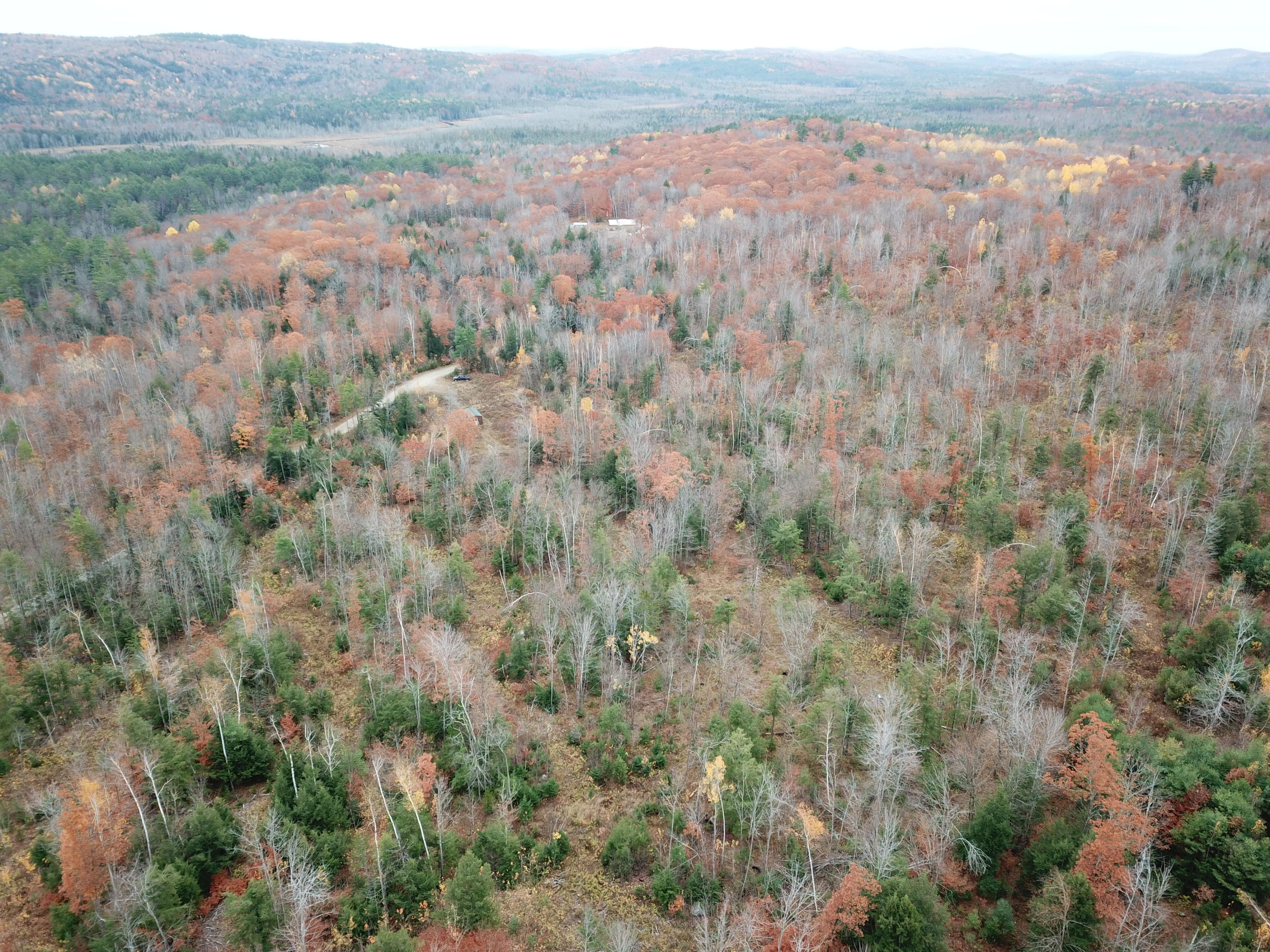 Mr6-l52 Adams Road Chesterville, ME 04938 - Photo 10 of 32 DJI_0310