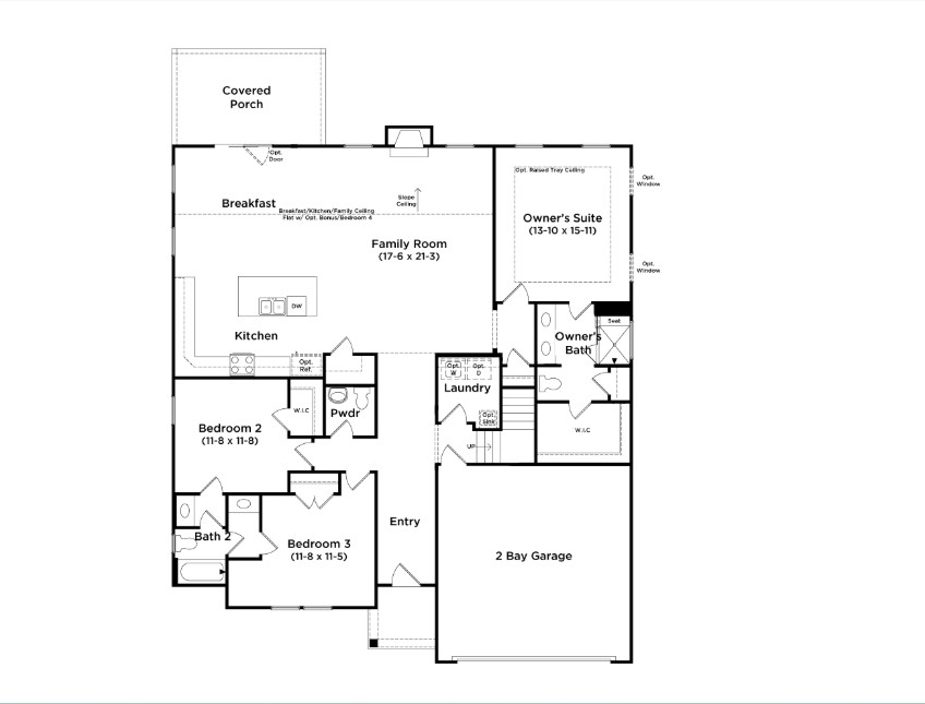 229 Summerall Lane Seneca, SC 29678 - Photo 5 of 8