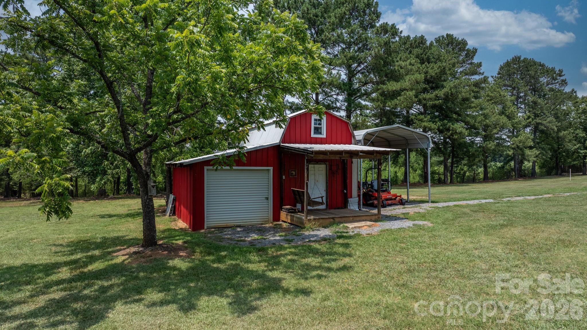 649 Springs East Road Lincolnton, NC 28092 - Photo 36 of 41 Gallery Image 36