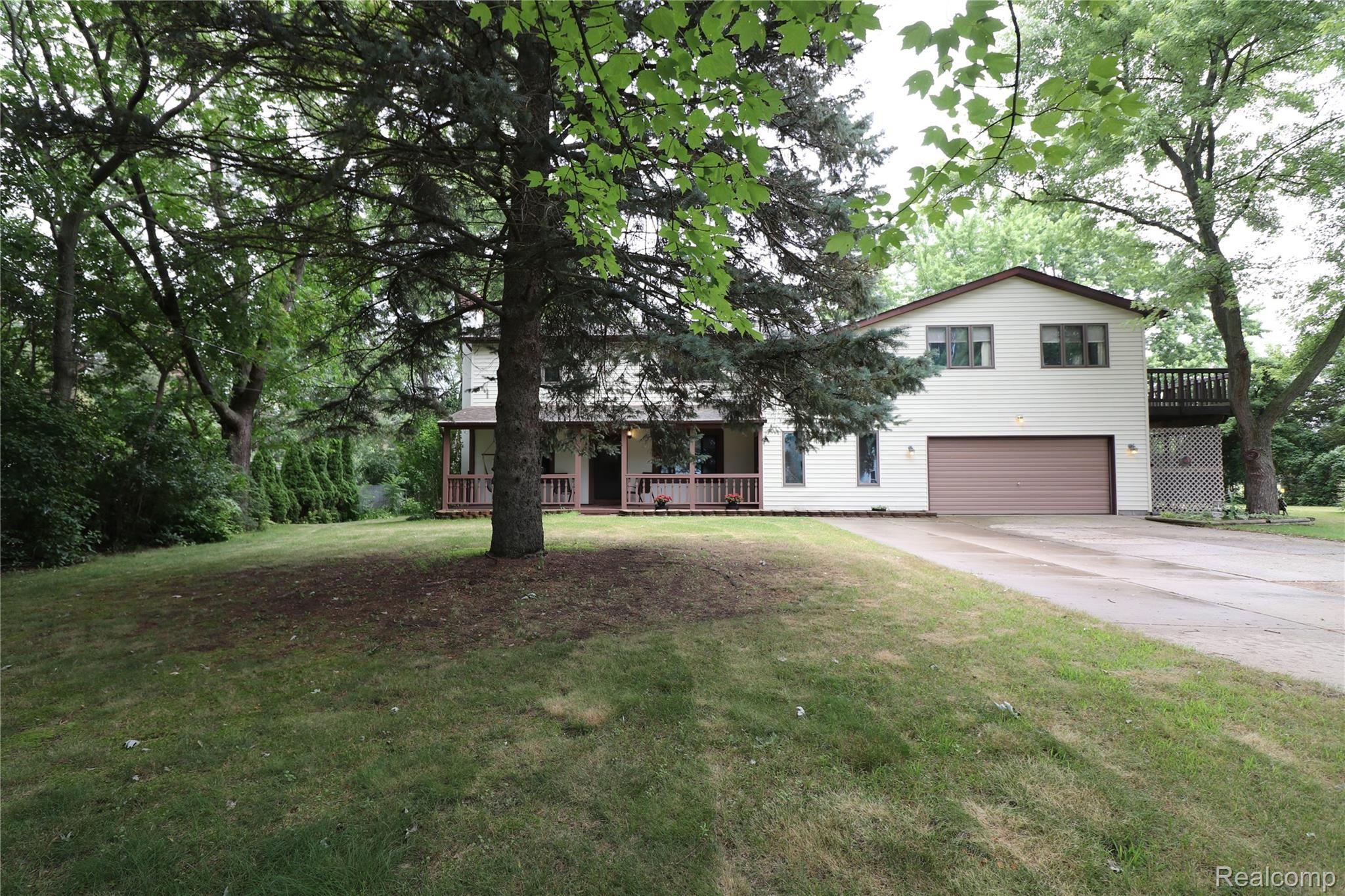 4222 Rural Street Waterford, MI 48329 - Photo 1 of 1 IMG_9270.JPG