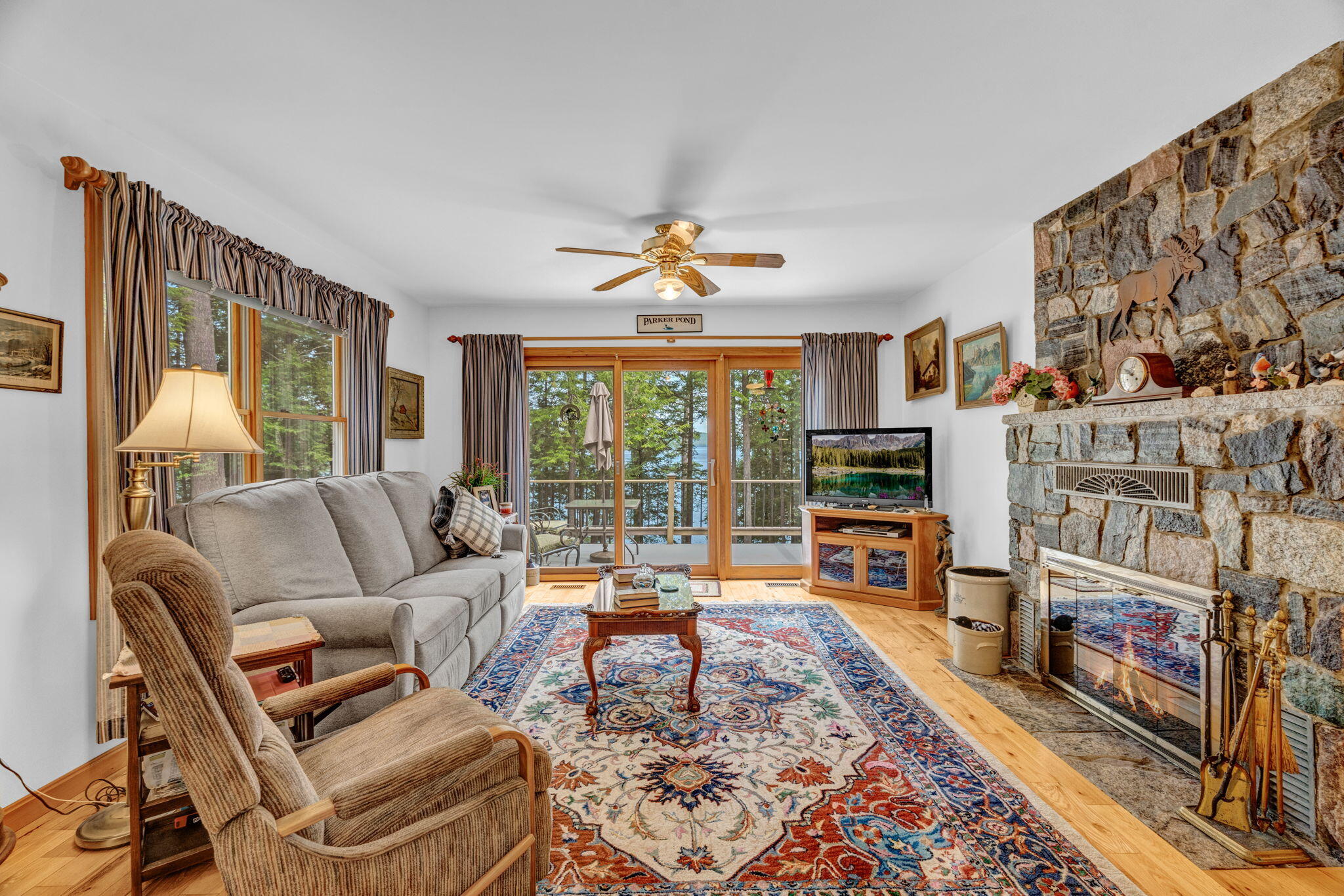 147 Dolloff Woods Road Fayette, ME 04349 - Photo 8 of 66 7-web-or-mls-147-dolloff-woods-rd
