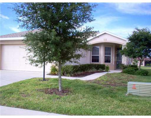27536 Pine Straw Road Leesburg, FL 34748 - Photo 1 of 1 Exterior Front