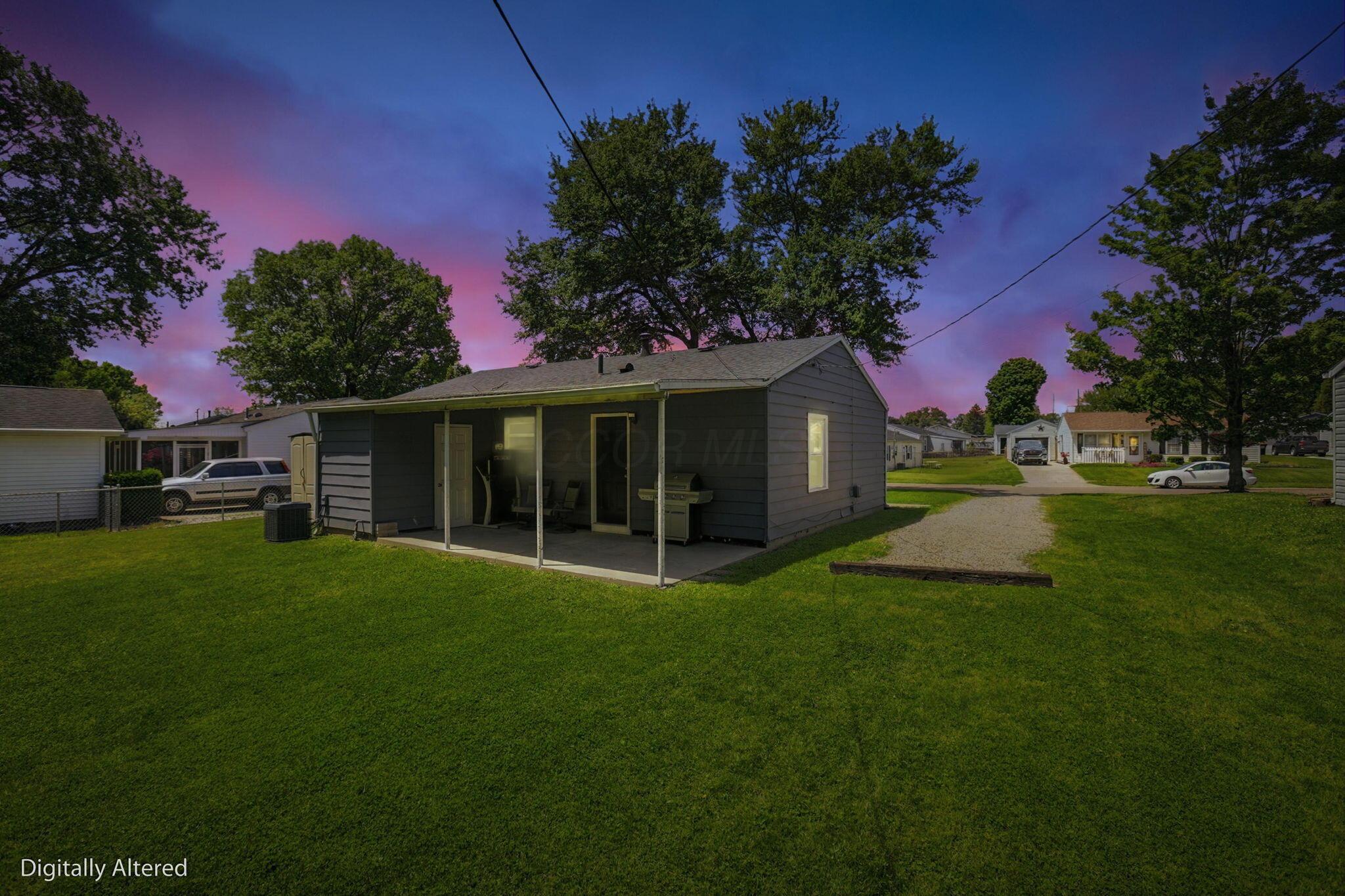 494 Ridgefield Road Newark, OH 43055 - Photo 45 of 46