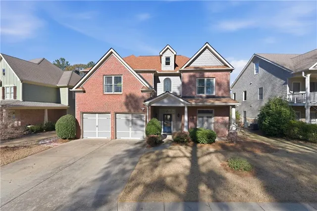 $725,000 | 942 Hidden Falls Lane, Smyrna, GA 30082